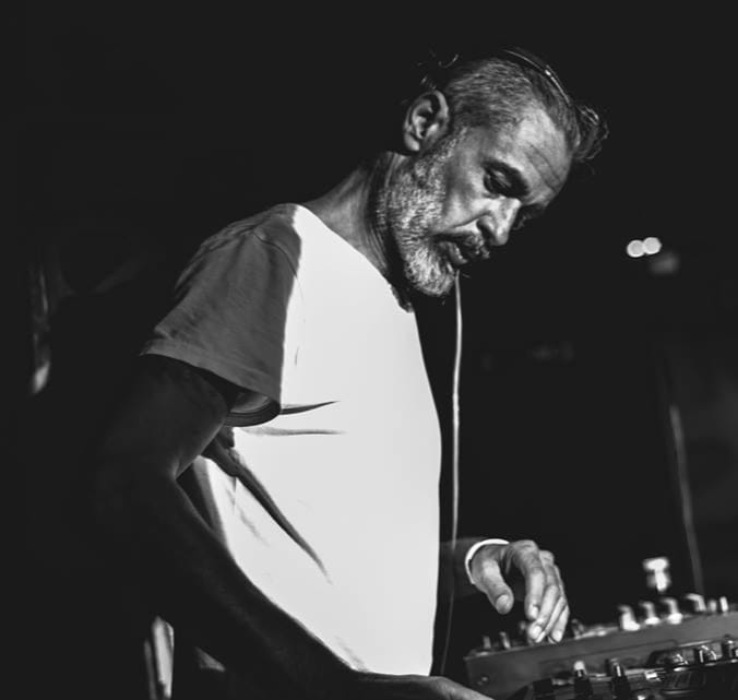 Plaza Mayor de Chiclana