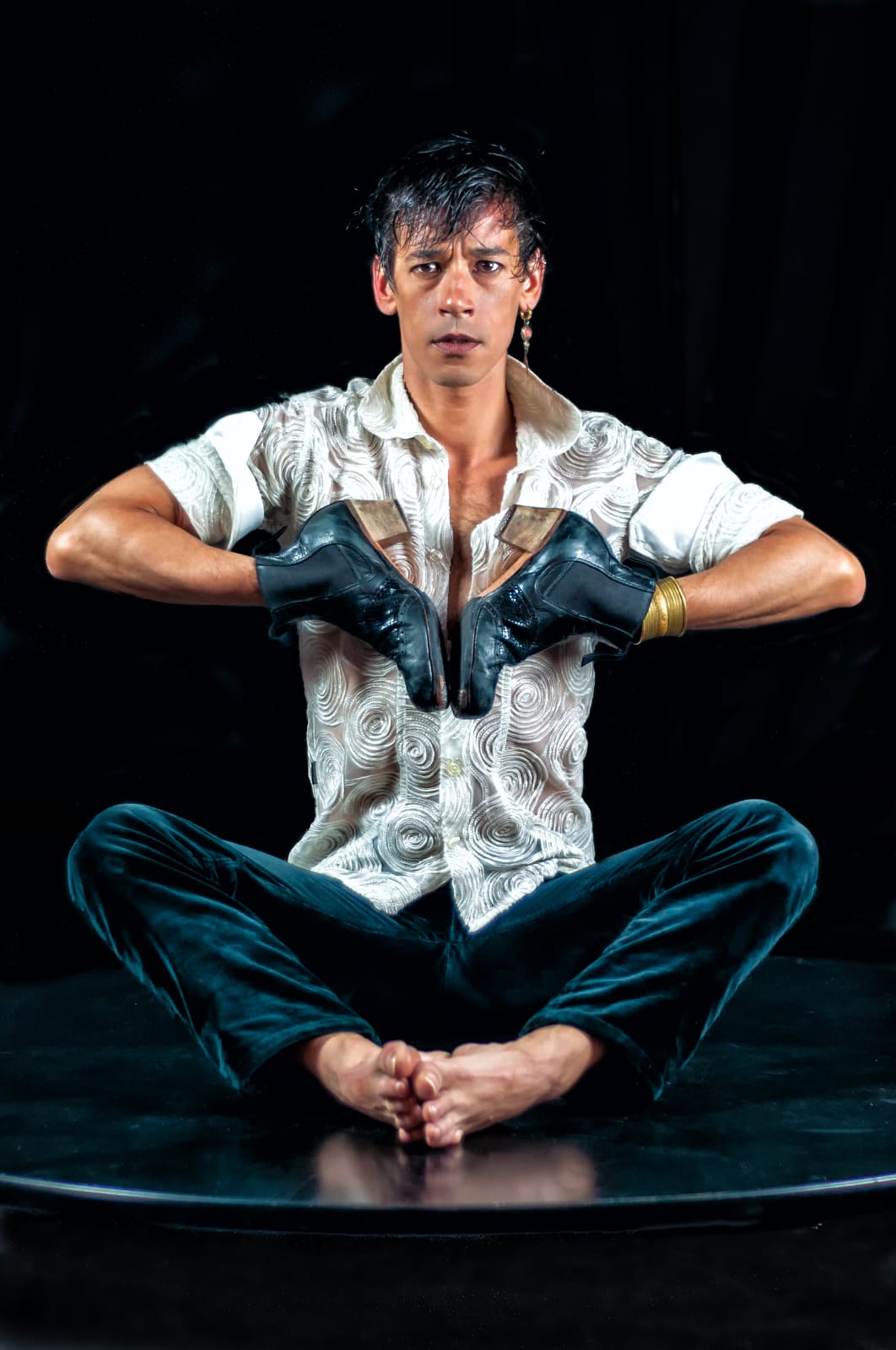 Plaza Mayor de Chiclana