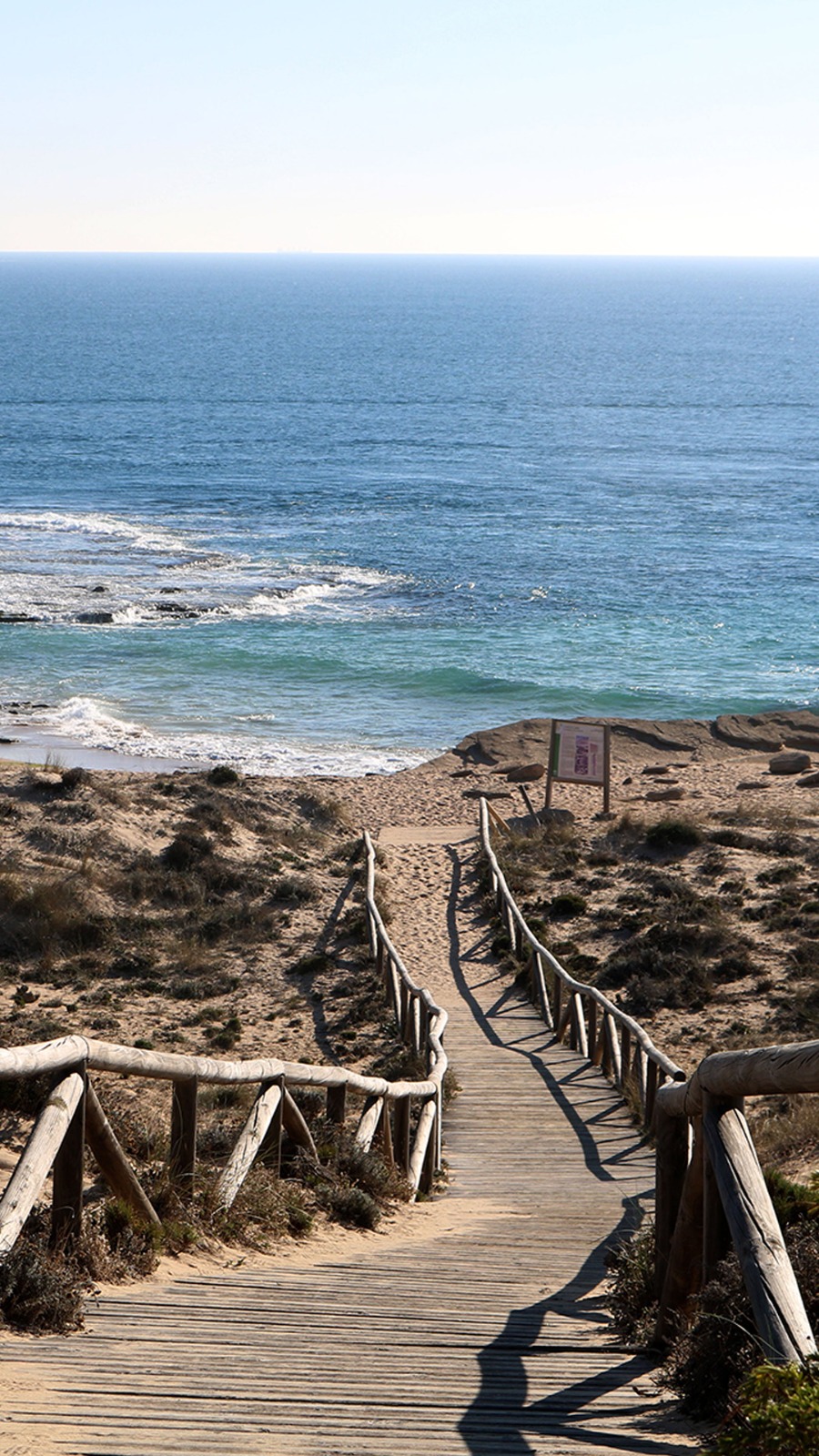 Acantilado