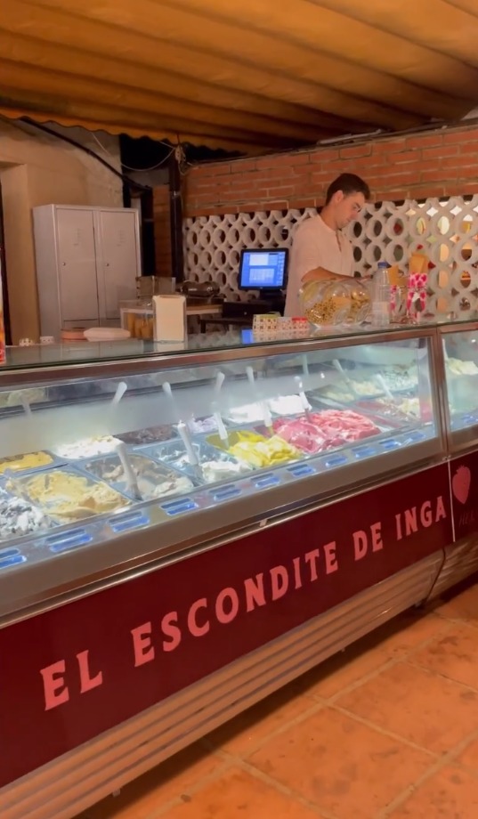 Plaza Mayor de Chiclana