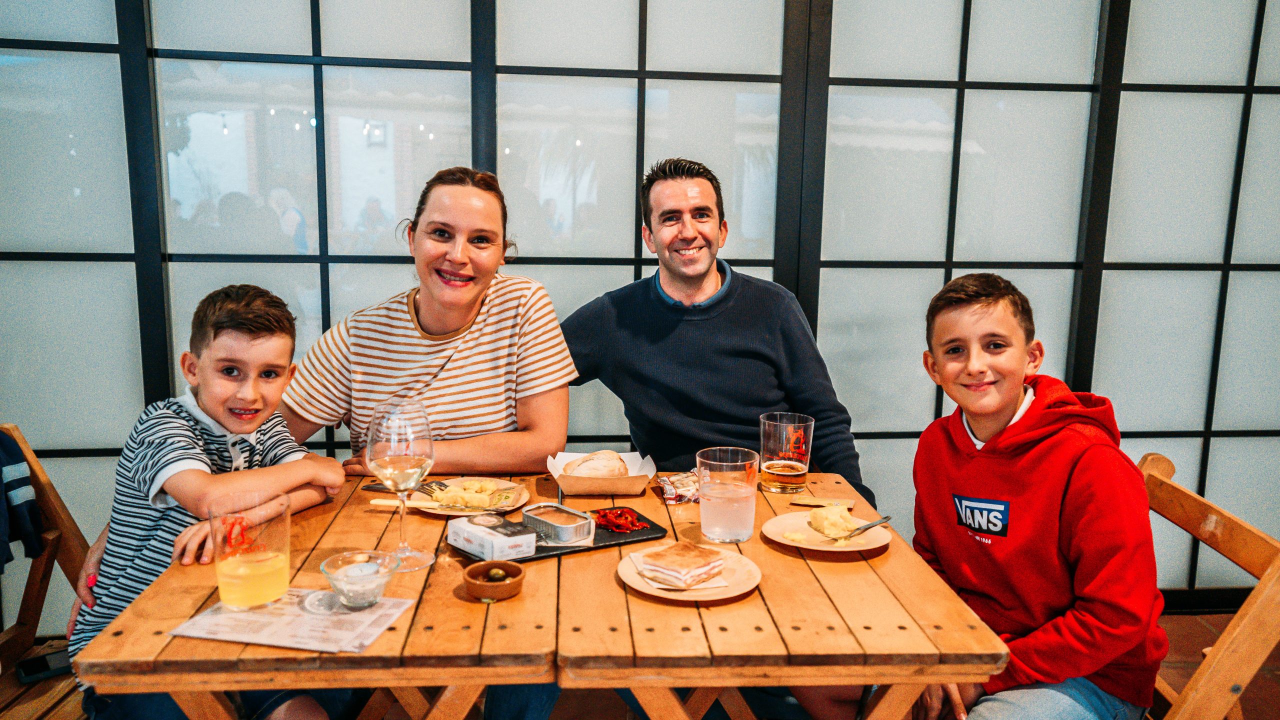 Plaza Mayor de Chiclana