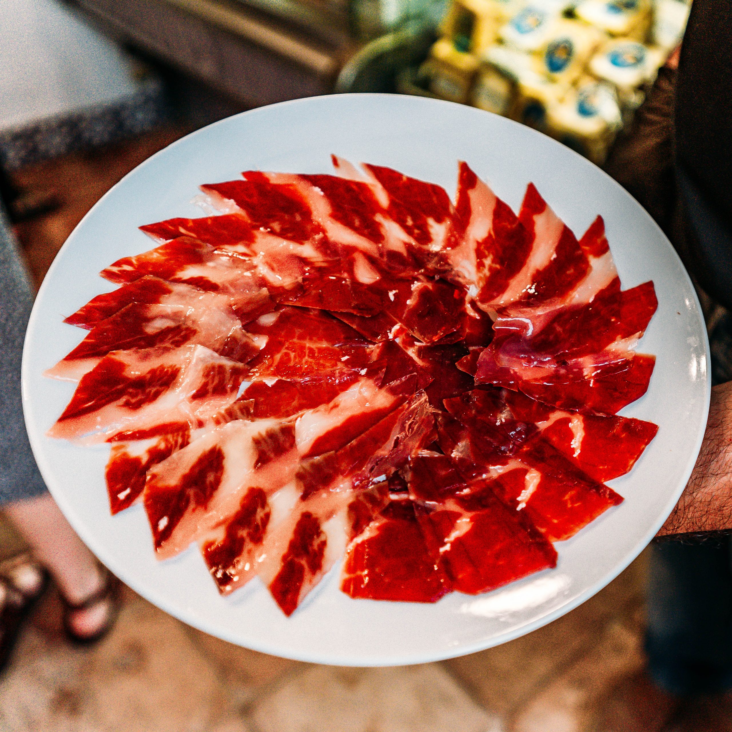 Plaza Mayor de Chiclana